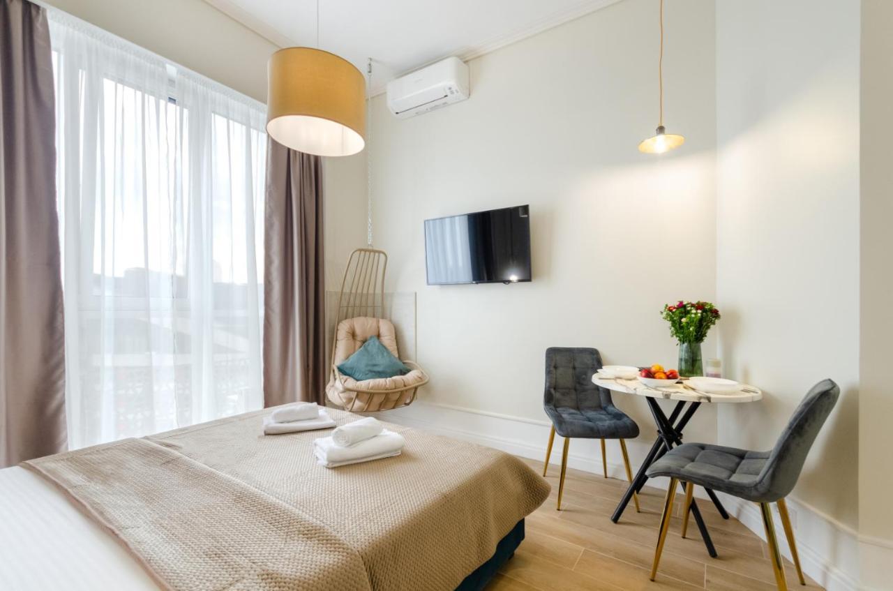 Kyiv View Railway Station Hotel Екстериор снимка