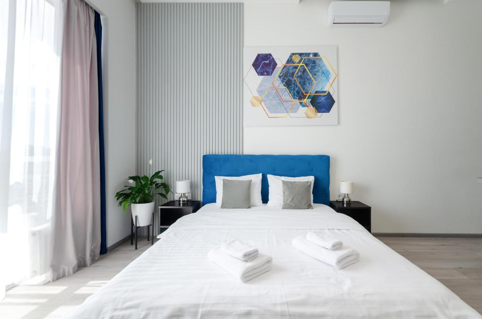 Kyiv View Railway Station Hotel Екстериор снимка