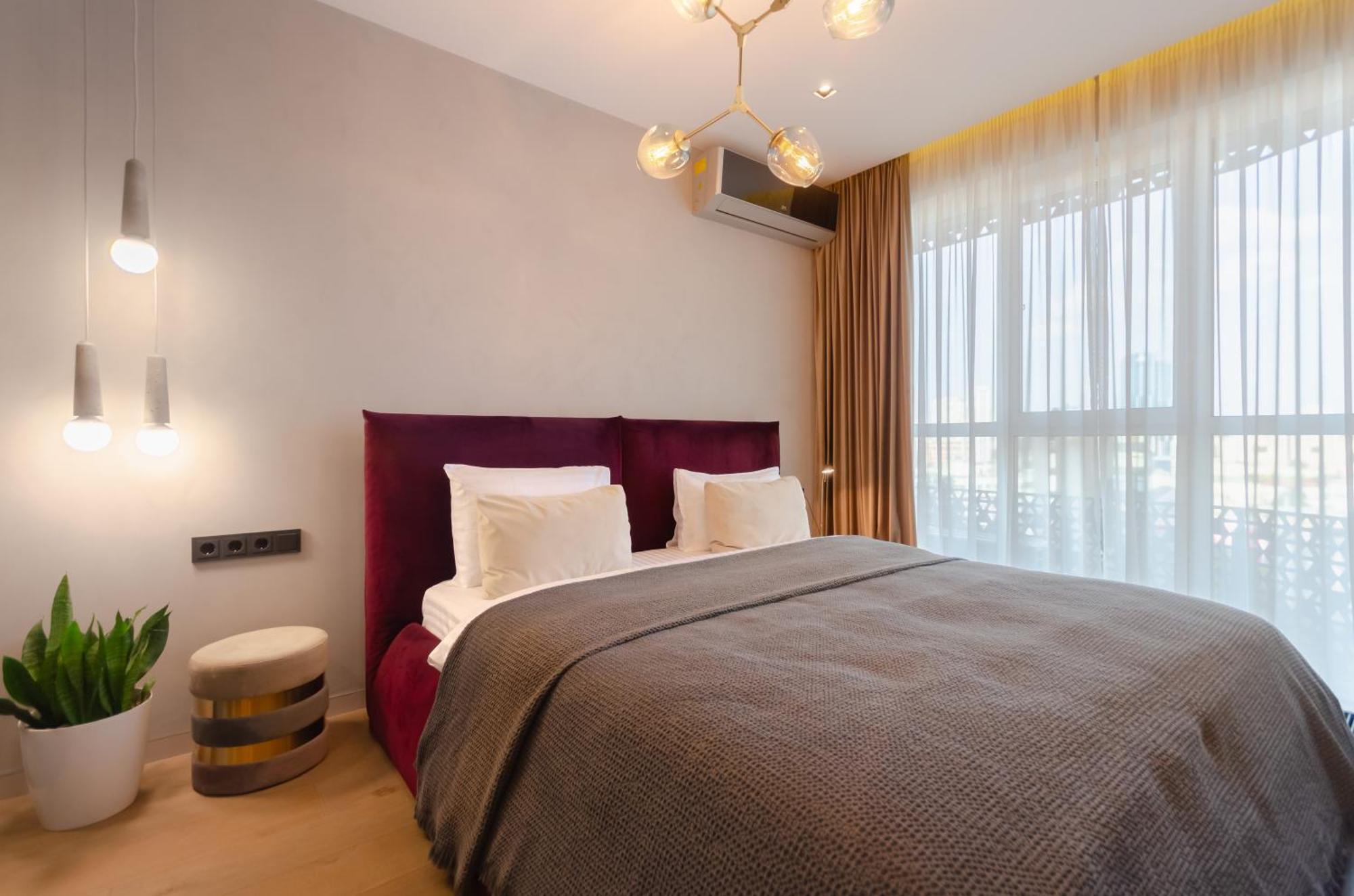 Kyiv View Railway Station Hotel Екстериор снимка