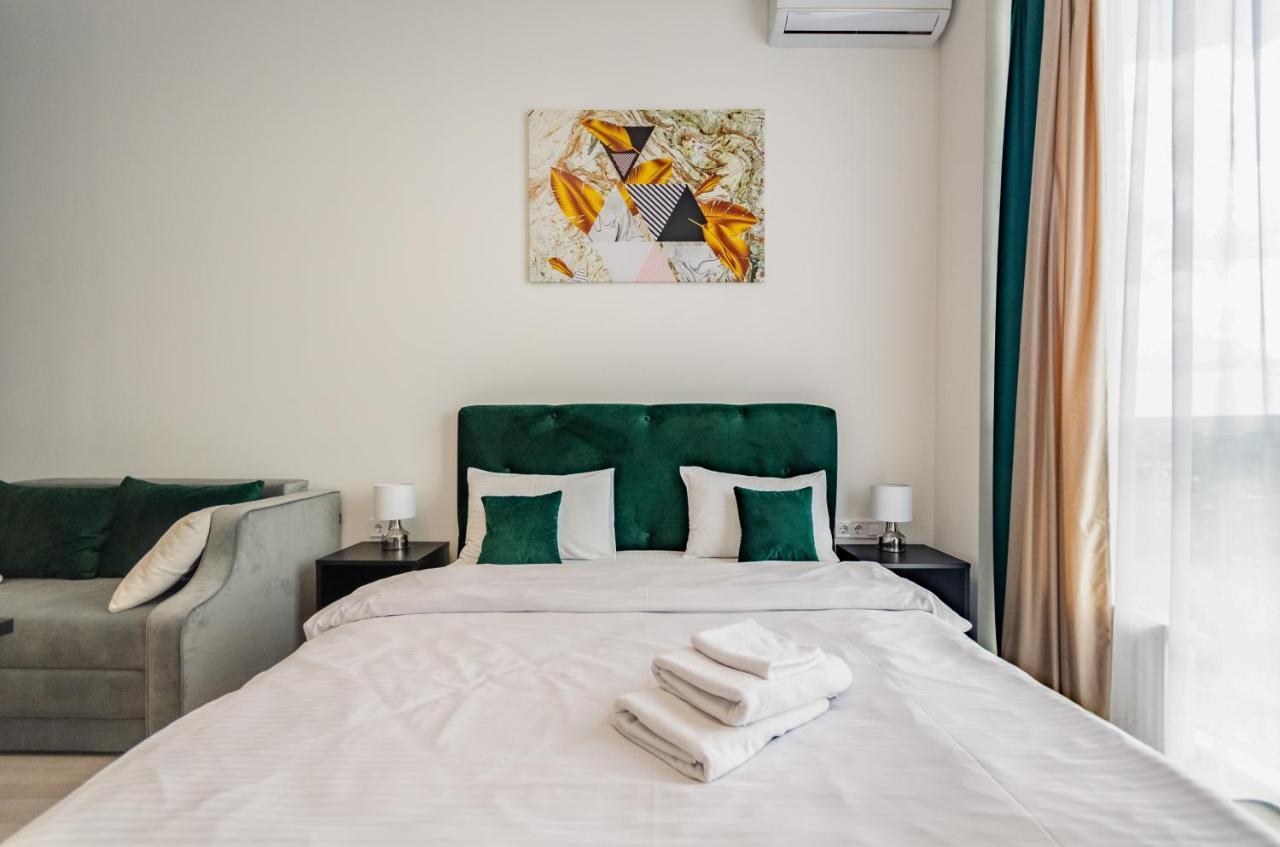 Kyiv View Railway Station Hotel Екстериор снимка